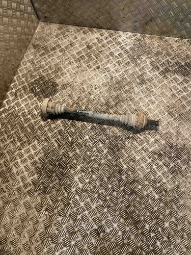 BMW 520D Manuell E60 LCI Hintere Linke Antriebswelle 7531574 2.0 Diesel 130KW