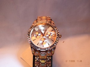 Wildlife by Heidi Klum Watch | eBay display picture 3