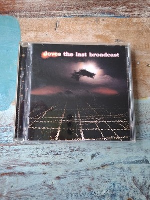 The Last Broadcast von Doves | CD | Zustand gut