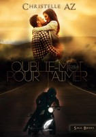 Christelle Az | Oublie-Moi Pour T'aimer Tome 4 | Taschenbuch | FranzöSisch