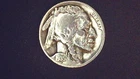 1935-D  Buffalo Nickel