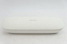 Philips Sonicare USB Charging Diamond Clean Travel Case White