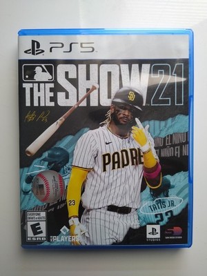MLB: The Show 21 | Sony PlayStation 5