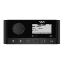 FUSION 010-02405-00 Ms-Ra60 Marine Stereo Bluetooth Dab Am/Fm Aux.