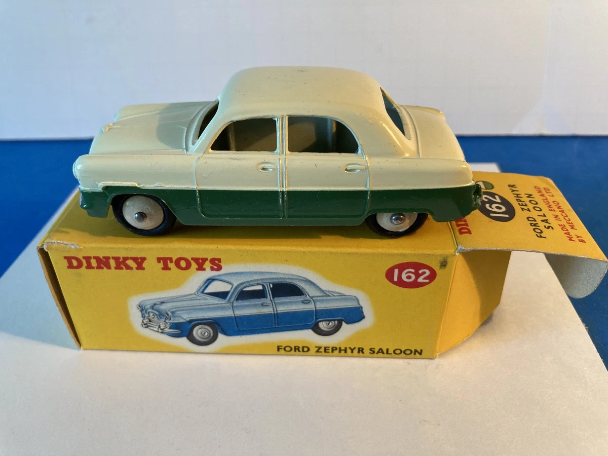 Dinky Diecast and Toy Vehicles for sale | eBay