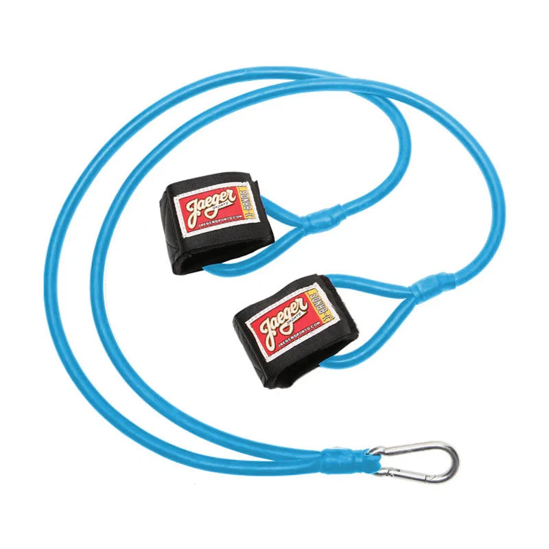 JAEGER SPORTS ADULT J-BANDS EXERCISE ARM BAND BLUE
Opens in a new window or tab