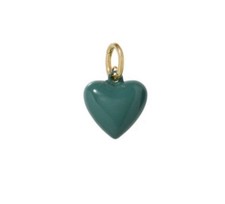 Roxanne Assoulin The Mini Puffy Heart Charm Forest