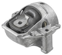 Motorlager Motorhalter FÜR Audi A4 B8 Avant (8K5) - LemfÖRder 34745 01