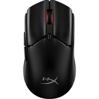 HyperX Pulsefire Haste 2 Mini Wireless Gaming Maus Schwarz