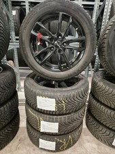 Satz Winterräder auf Alufelgen für Kia X-Ceed CD 205/60 R16 92H Nexen