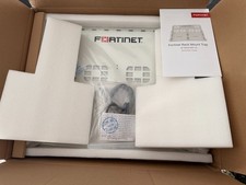 Fortinet SP-RACKTRAY-02 Rackmount-Tray NEU/OV...