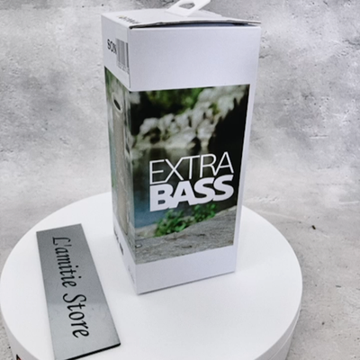 Sony SRS-XB23 C Beige Extra Bass Wireless Bluetooth Waterproof