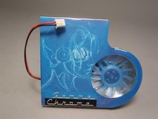 S3 Graphics Gamma Chrome S18 Card Cooling Fan -New Old Stock