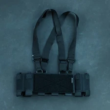 T.REX ARMS Ready Rig 5.56 - Black