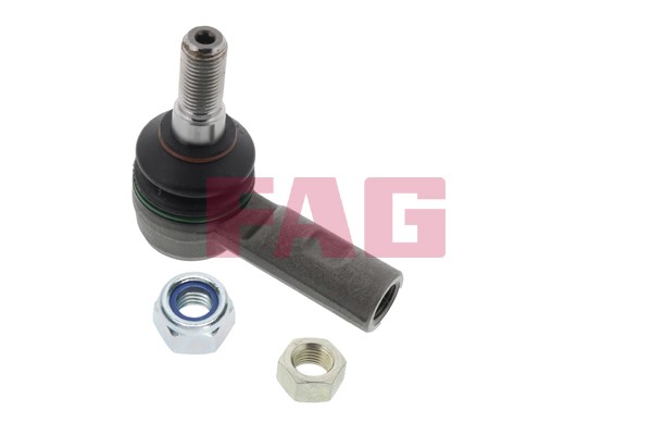 840 1004 10 FAG Tie Rod End for Opel, Vauxhall