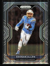 Keenan Allen