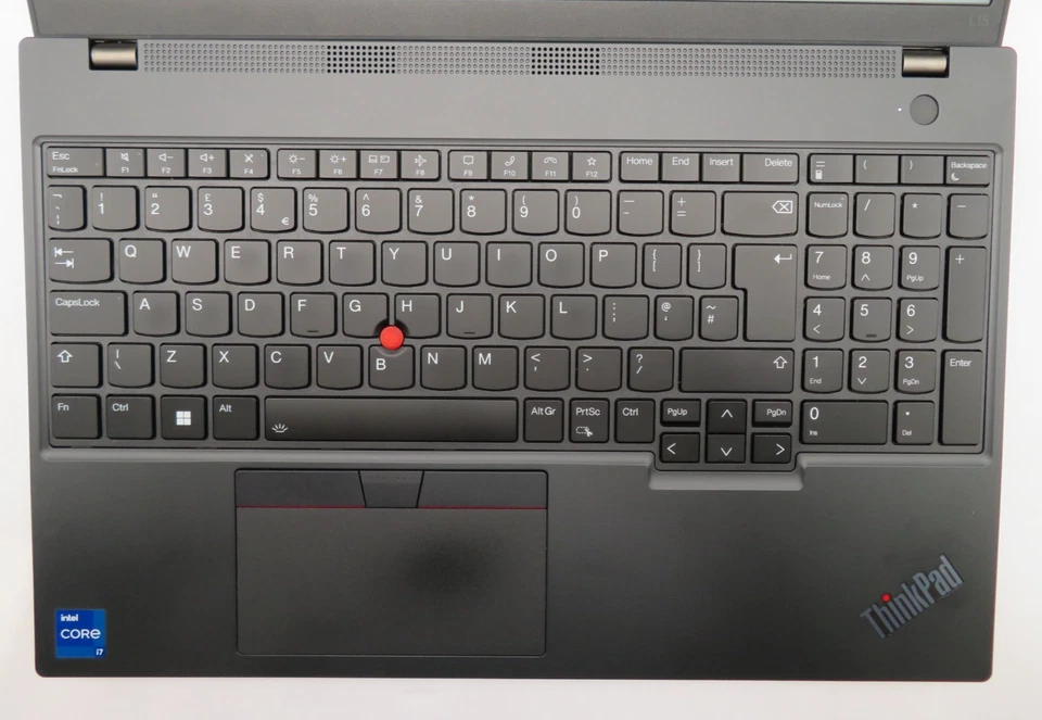 Lenovo ThinkPad L15 G4 · i7-1355U · 32GB · 512GB, photo 2 of 5