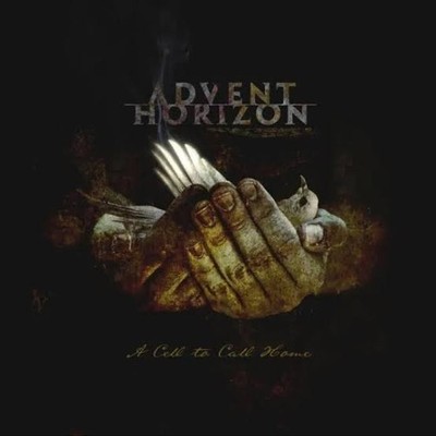 Advent Horizon - A cell to call home 2 LP