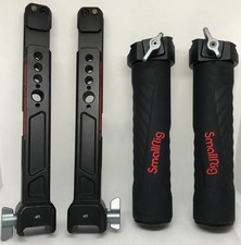SmallRig Handle Dual Handgrip for DJI RS 3 Pro /RS 3 / RS 2 /RSC 2 Gimbal -3027