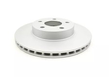 Disque de frein avant Buick Skylark 1990-1998 Chevrolet Cavalier 1992-1905