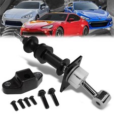 Megan T-6 Steel Reverse Lockout Short Throw Shifter For 13-20 Frs Brz 86 Zn6 Zc6