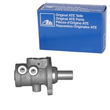 ATE HAUPTBREMSZYLINDER 22,2mm passend für PEUGEOT 206 | 03.4122-0031.3