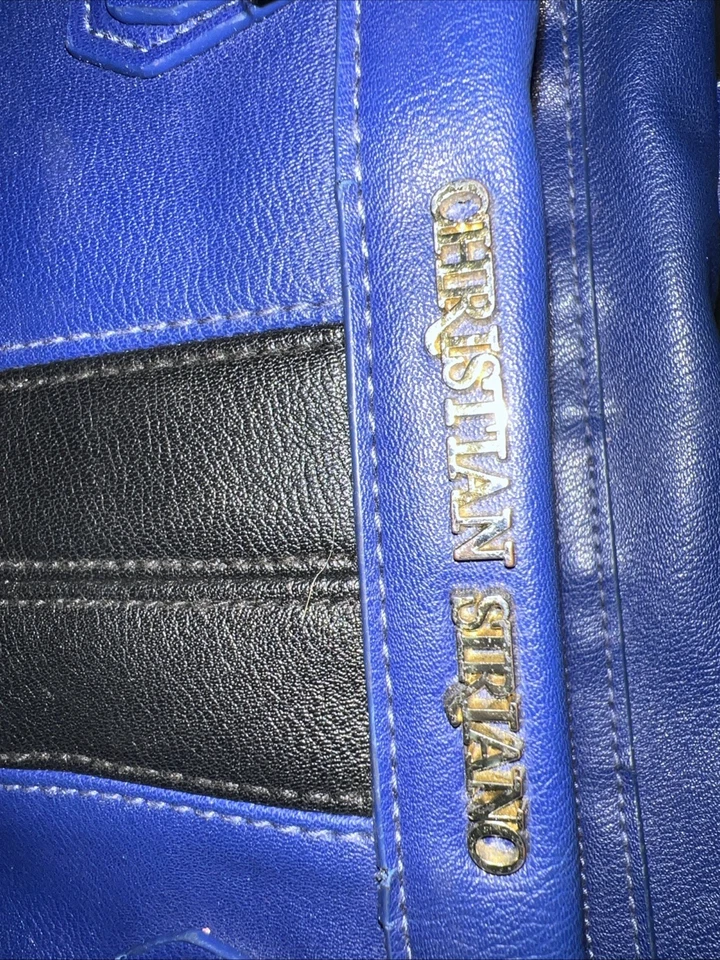 Christian Siriano Women's Handbag - Image 3 of 4