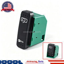 New Drivers Door Lock Switch For 1998-2010 Vw Volkswagen Beetle Us New Drivers Door Lock Switch For 1998-2010 Vw Volkswagen Beetle Us