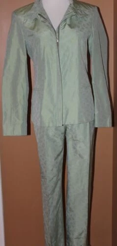 Trajes y Cerruti Traje de Pantalón Suit Separates para Mujeres