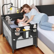 Mini Cuna Cuna Moises Para MuÃ±ecas Mini Cuna Cunita Para MuÃ±ecas