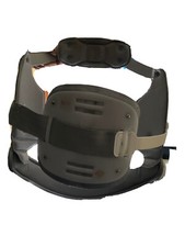 Busto C35 corsetto rigido ortopedico 3 Punti Iperestensione Medio