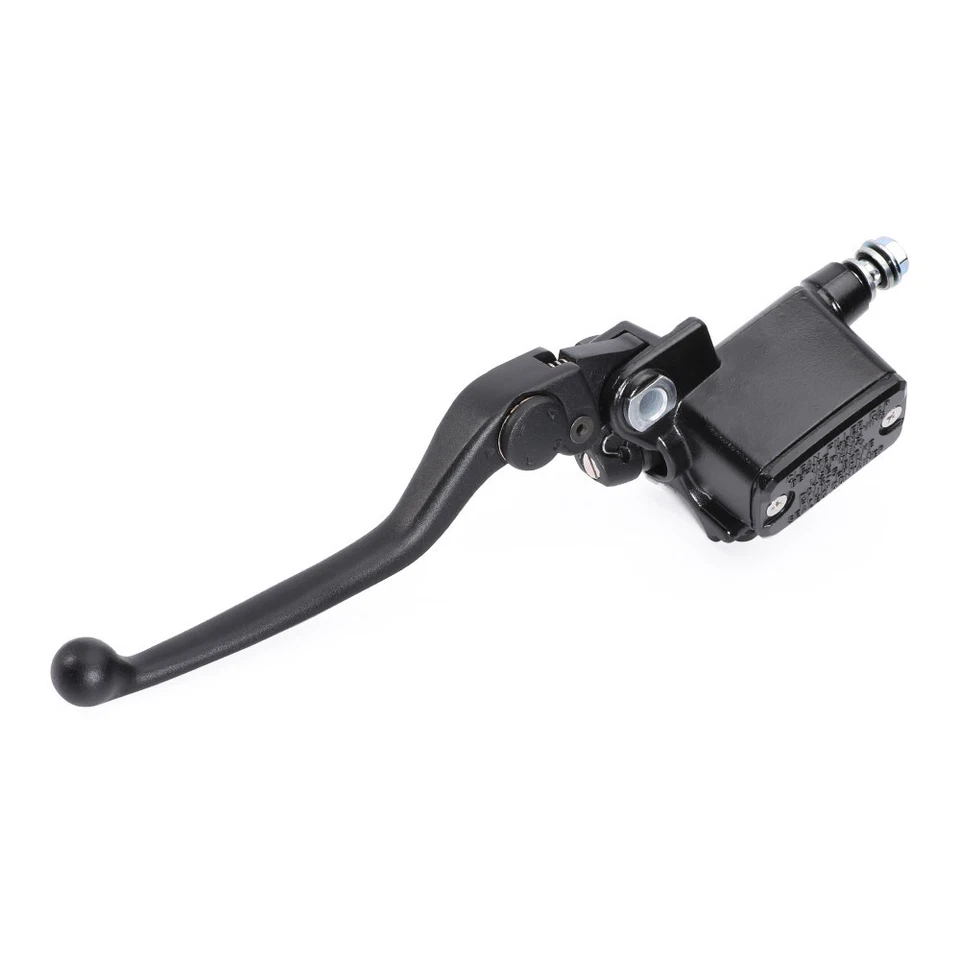 Palanca de cilindro maestro de embrague hidráulico para DUCATI ST4 916 996S /ST2 944/ST3 1000 Foto 4 de 4