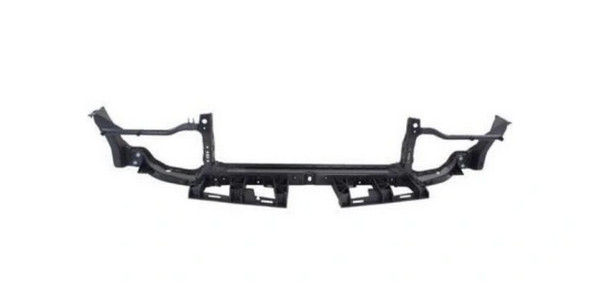 Front mask front frame lock carrier for Dodge Challenger 2008-2014