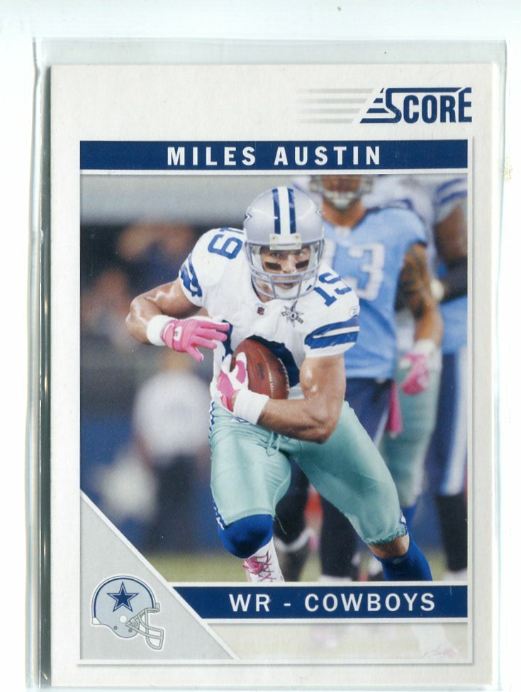 Asst. DALLAS COWBOYS FB cards: AUTO, Stars, RCs, #d - YOU CHOOSE! 10+ FREE S/H - Picture 38 of 237