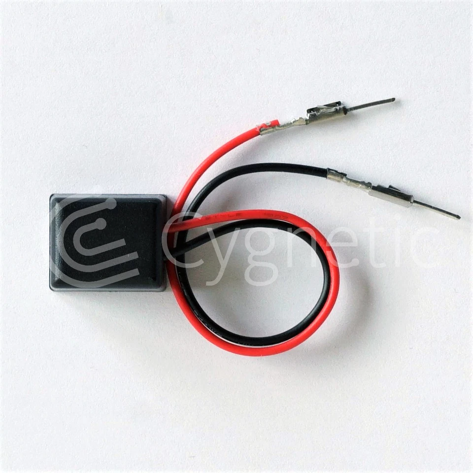 For BMW 3-Series E90 E91 E92 E93 Seat Occupancy Mat Sensor Emulator/Diagnostics - Image 2 of 4