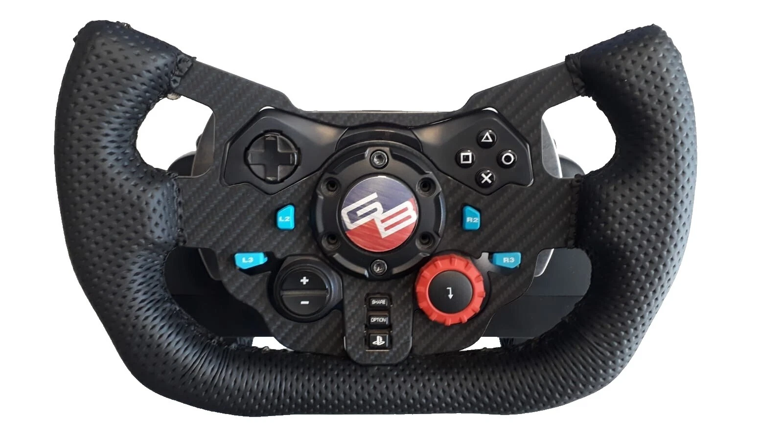 Video Game Controller Racing Wheels