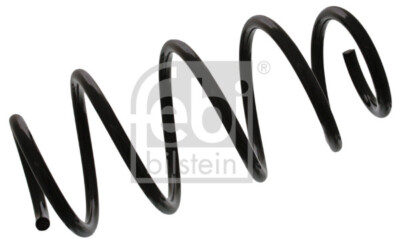 Molla Coil FEBI BILSTEIN 46944 Per PEUGEOT