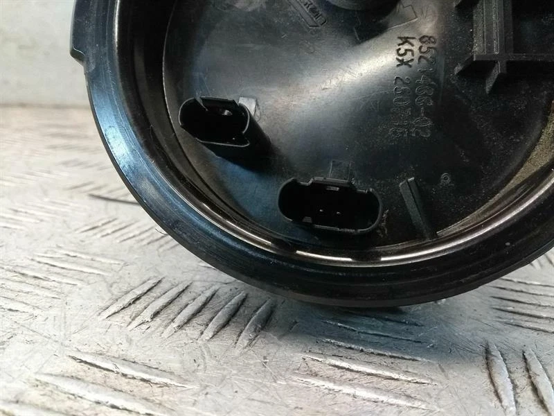 BMW R1200 RT 2014> bomba de combustible Foto 3 de 4