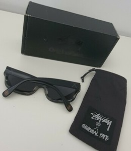 Stussy Glasses | eBay UK