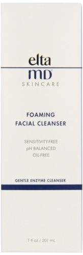 EltaMD Foaming Facial Cleanser / Gentle Cleanser 7 oz  New in Box EXP 8/2025 - Picture 2 of 2
