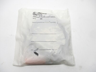 IFM EFECTOR IG-3005-BPKG IG5399 NSMP