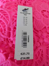 Image of NEW Ann Summers Palma Bikini Brief