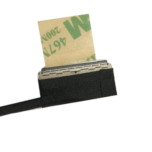 Câble écran LCD EDP 30 Broches Pour ASUS Vivobook 15 E1504 - Câble Flex Vidéo De Rechange - Neuf