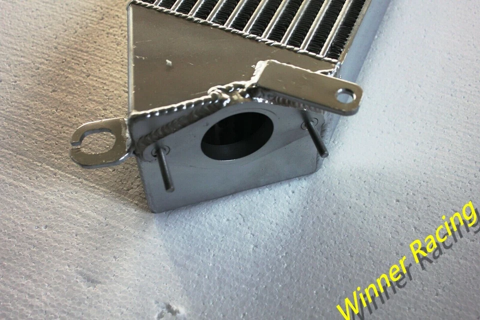 👍Kit de intercooler y tuberías 100MM para Mazda 6 CX5 GJ 2.2TD diésel 2012-2018 NEGRO Foto 4 de 4