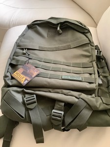 highland tactical stealth