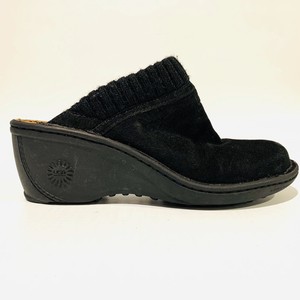 ugg classic clog mule