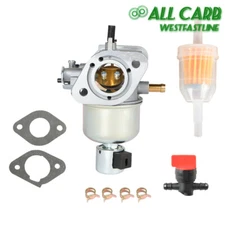 15003-7100 Carburetor  For Kawasaki MIA12458 John Deere 15003-7081 FS541V FS600V