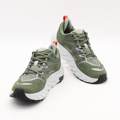 1155397-FLF WTAPS Hoka Anacapa Low GTX Olive Drab (Men's) | eBay