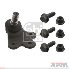 Rotule de suspension Peugeot 404