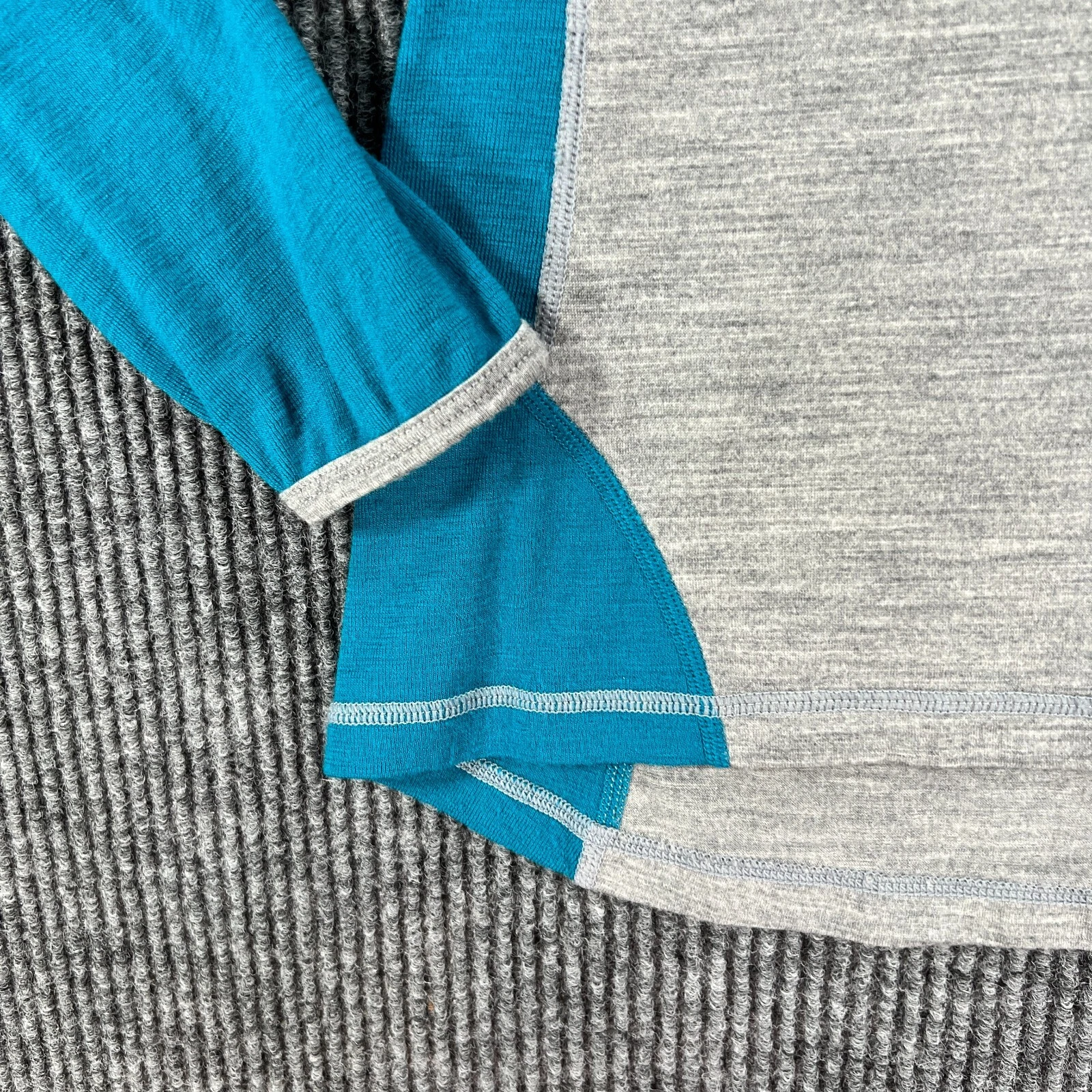 smartwool long sleeve casual active lightweight soft shirt